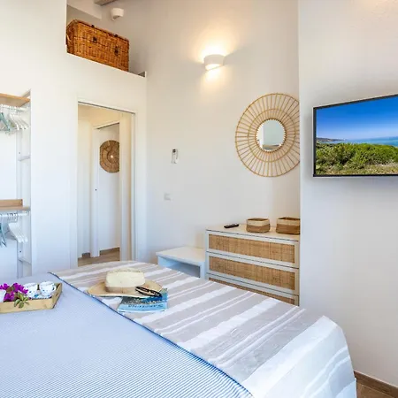 別荘 Lovely イーゾラ・ロッサ