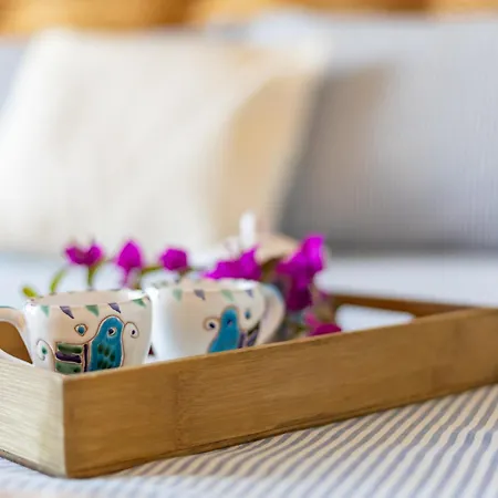 Lovely Feriehus Isola Rossa (Sassari)