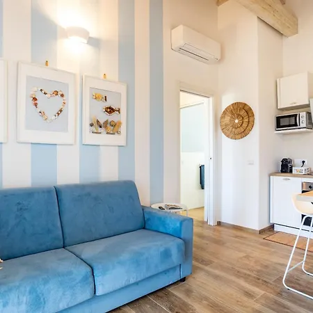 Ferienhaus Lovely *