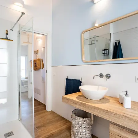 Lovely * Isola Rossa (Sassari)