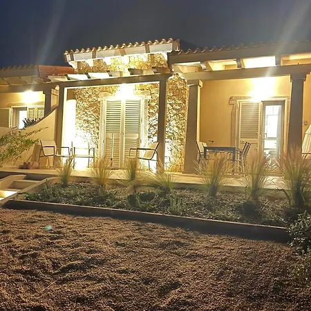 Ferienhaus Lovely Isola Rossa (Sassari)