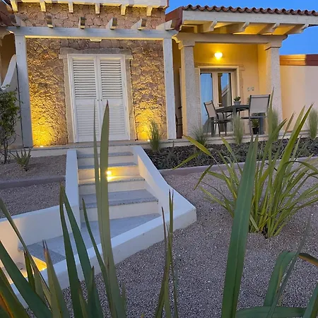 Lovely Isola Rossa (Sassari)