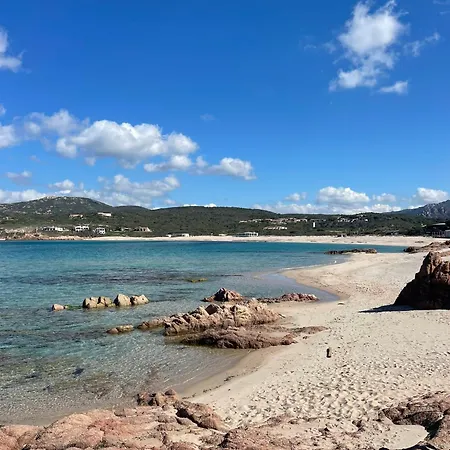 Lovely Isola Rossa (Sassari)