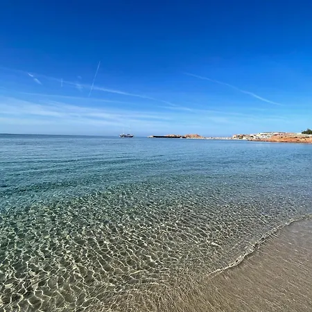 Ferienhaus Lovely Isola Rossa (Sassari)