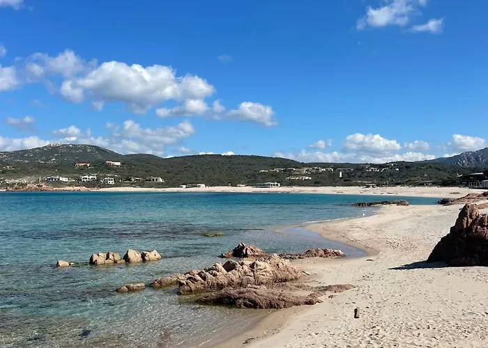 Lovely Isola Rossa (Sassari)